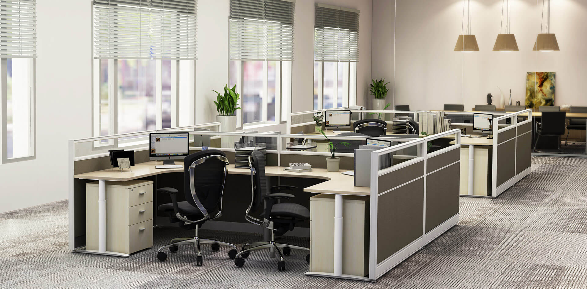 Office Desk Office Workstation Office Furniture Office Table