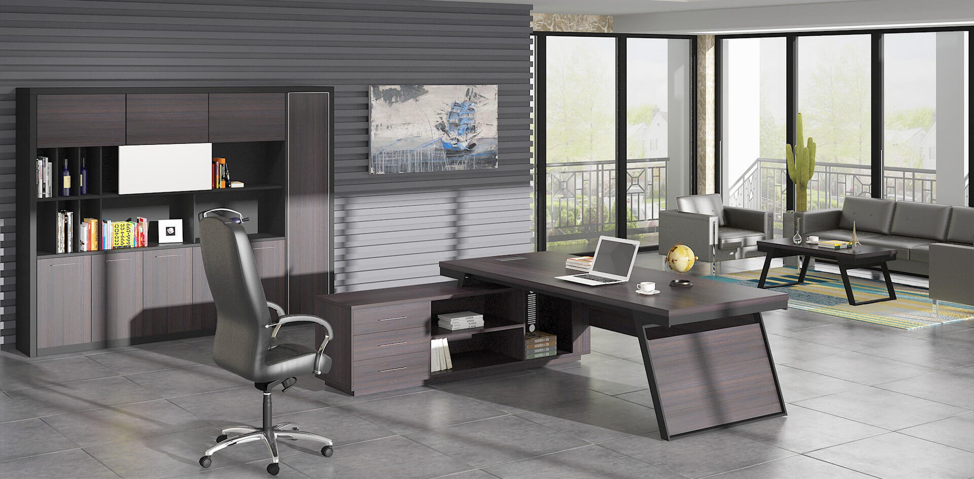 Office Desk, Office Workstation, Office Furniture, Office Table, Office  Chair, Office Sofa Factory China