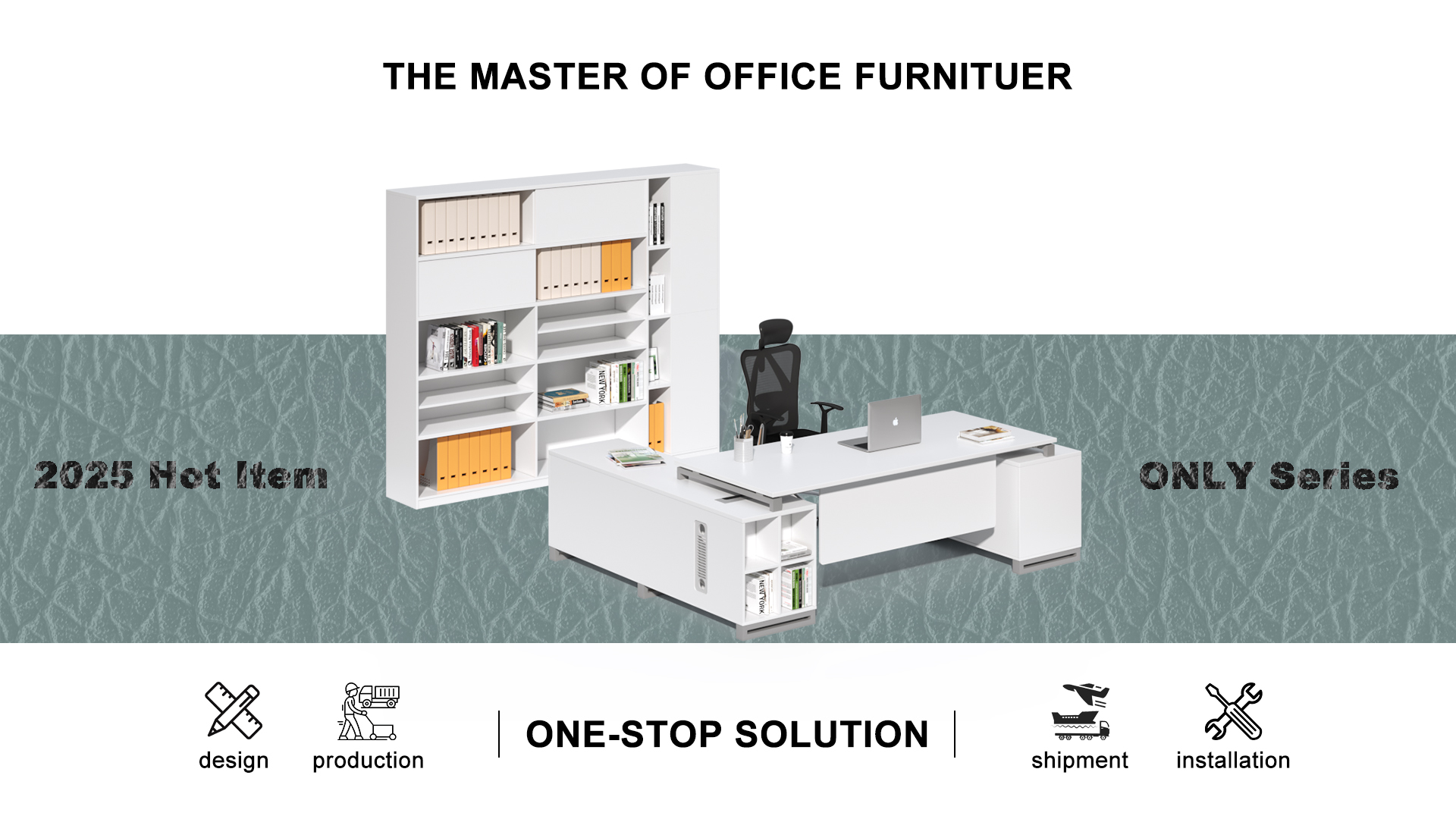 System Office Furniture