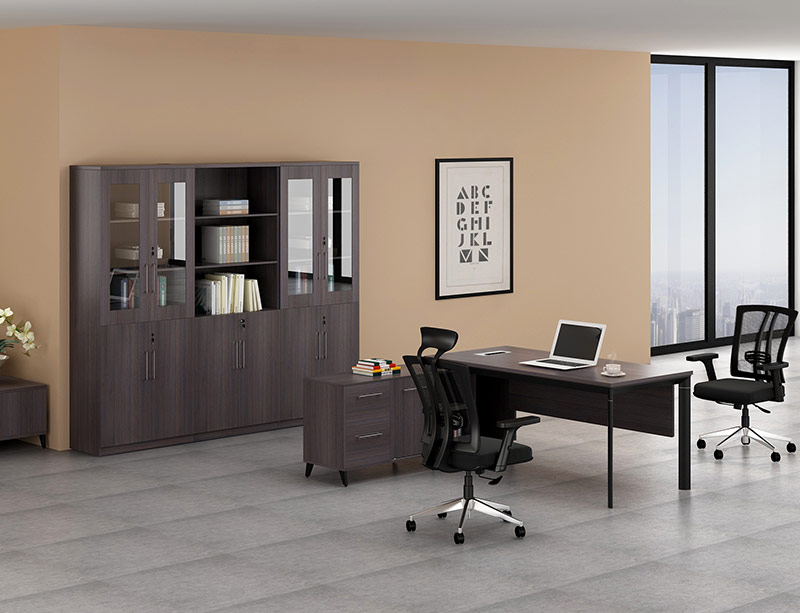 2019 New Office Executive Desk