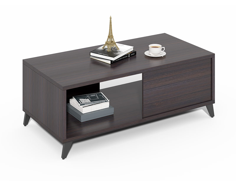 Classical Long Coffee Desk