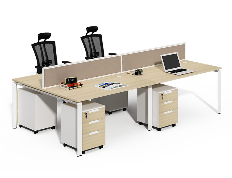 Professional Computer Desk Workstation Tables