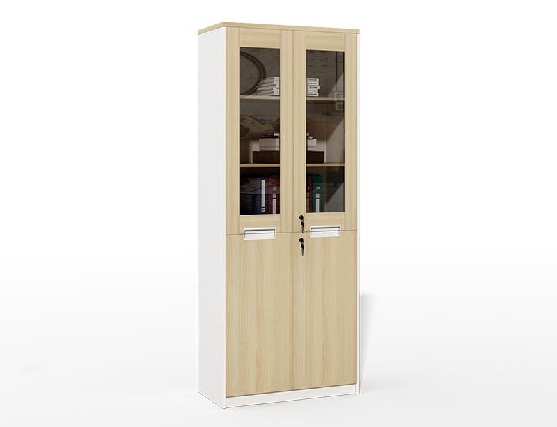 CF-DDF0820A Wooden Cabinet