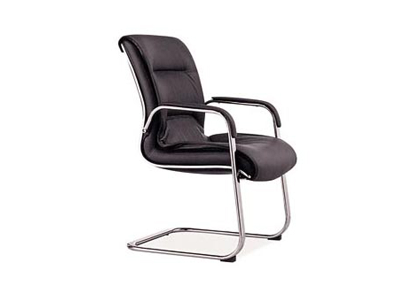 CD-88307C PU Visitor Chair