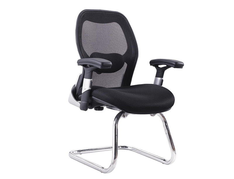 CD-8246C Office fixed Chair