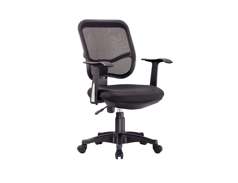 CD-88325 Office small chair design