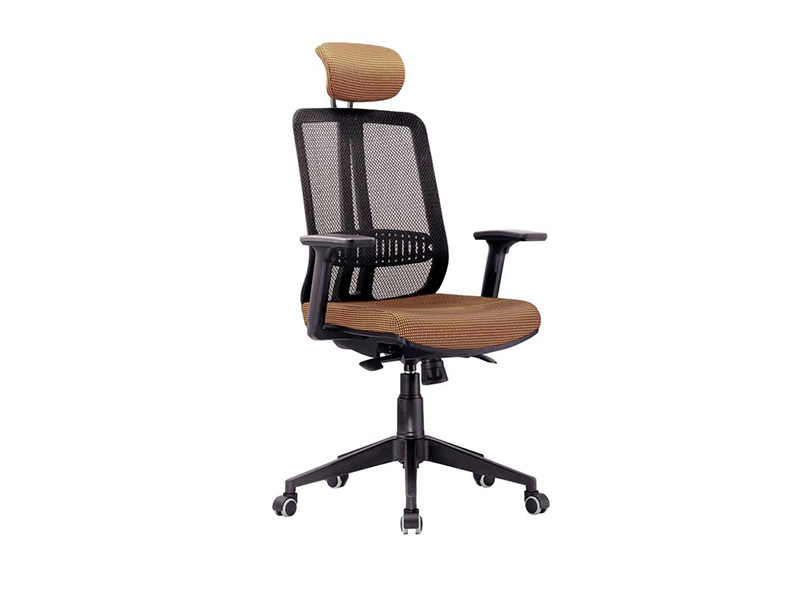 CD-88318A Executive Mesh Chair