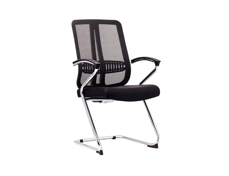CD-88316 Expensive Mesh Visitor Chair