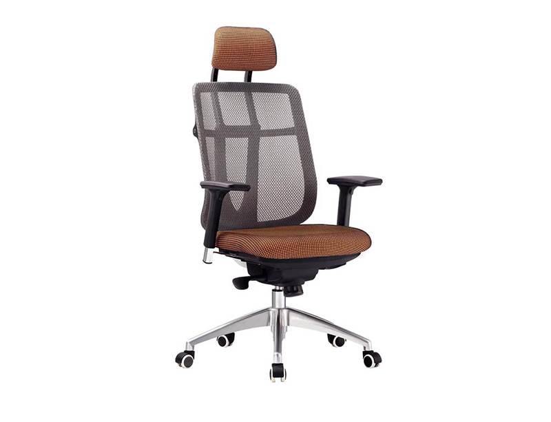 CD-88321 Swivel revolving manager Chair