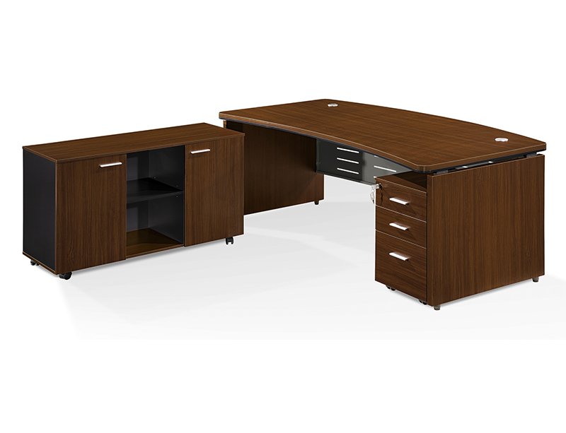CF-DA110 Office Desk Wood