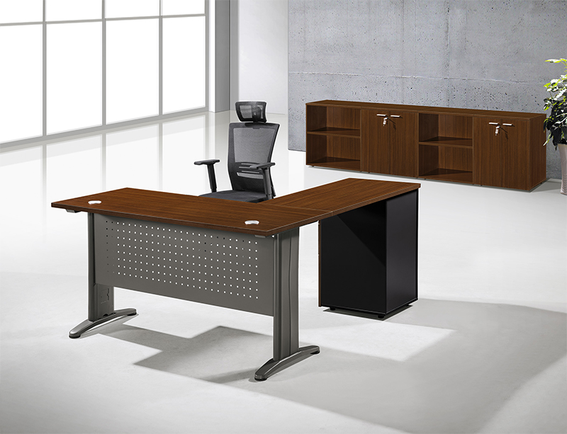 CF-DA123 Office table with drawer