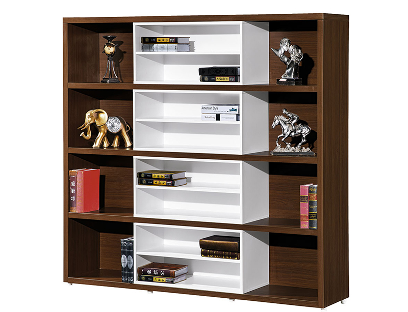 CF-CA101 Wooden Office Bookcase
