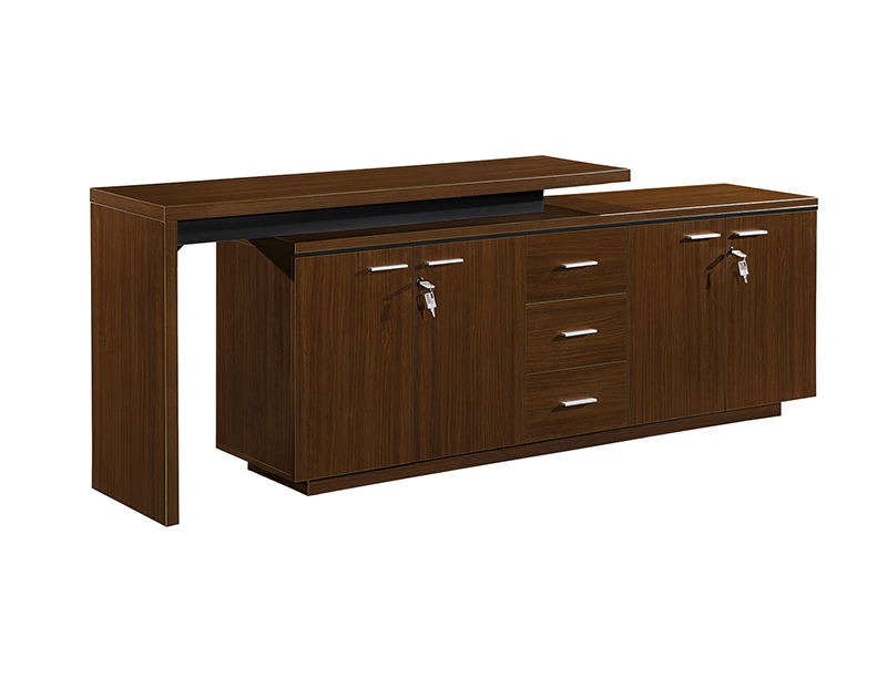 CF-CA113T Low cabinet with Desk