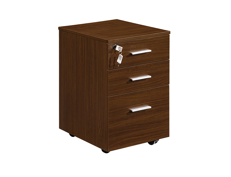 CF-SA105 3 drawer mobile pedestal