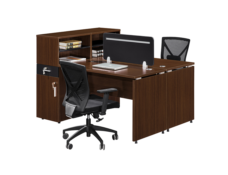 CF-PA107  Office Table Partition