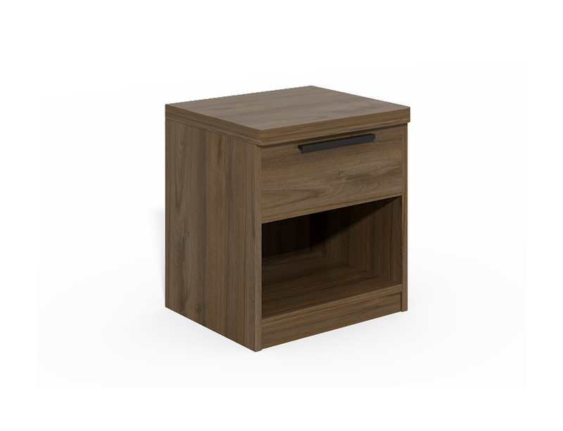 CF-AS46 Hotel Furniture Bed Side Cabinet