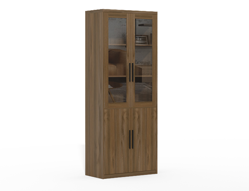 CF-AS80A Apartment Furniture Bookcase