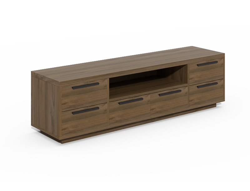 CF-AS16 Apartment Furniture TV Stand