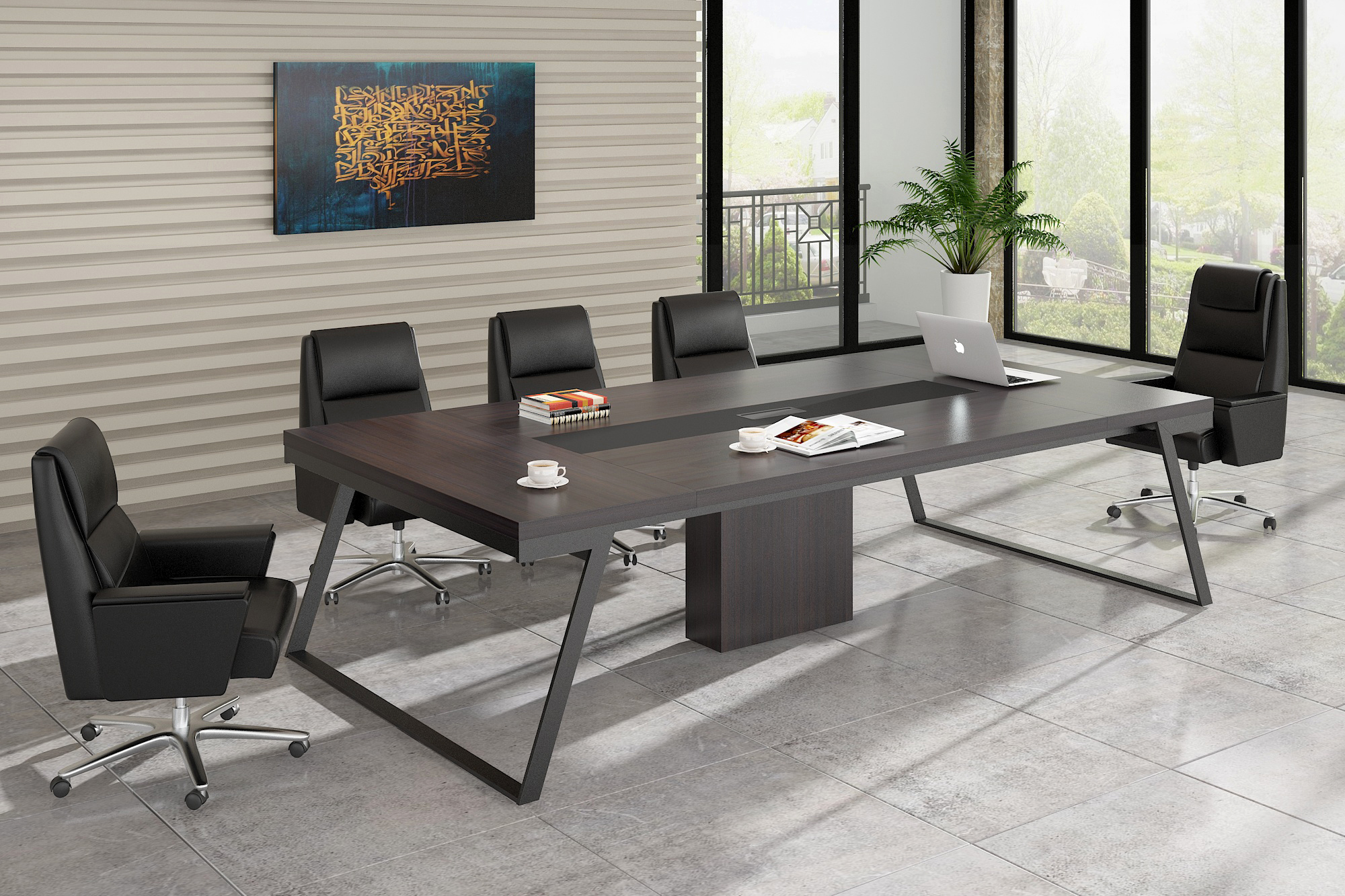 How to maintain office furniture meeting desk?cid=4