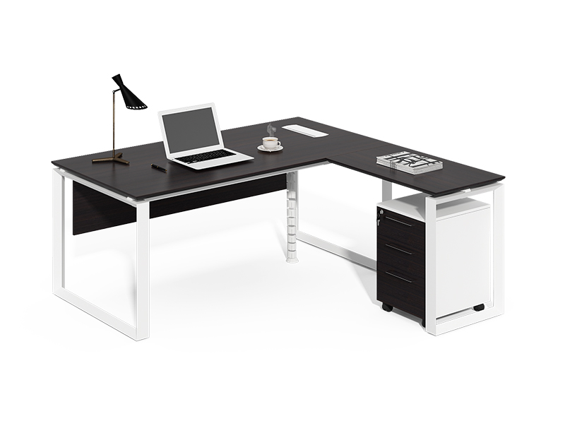 Cheap Best Choice l shape executive table design images