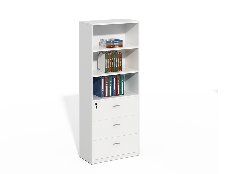 Wholesale 3 Drawers File Cabinet CF-LY0820A