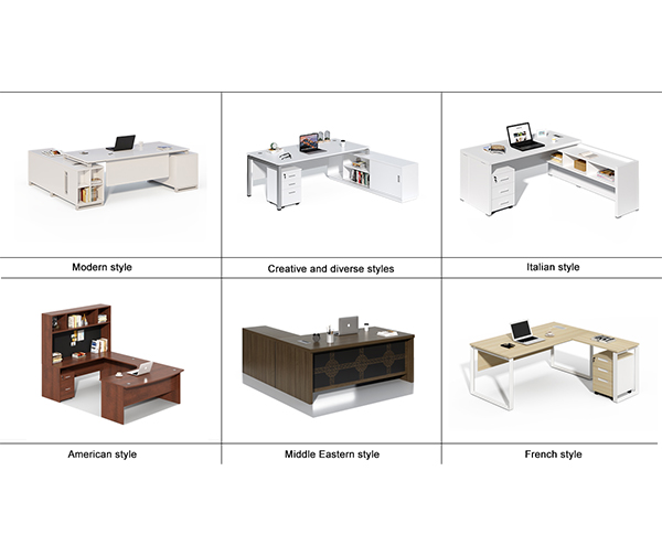 Do office furniture manufacturers design their own products?cid=4