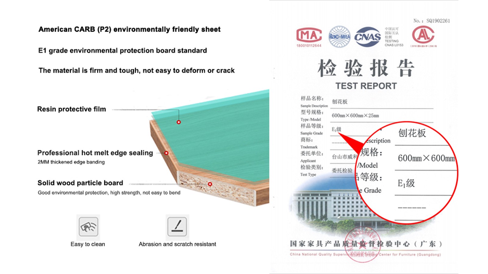 Teach you how to distinguish the quality of office desks and chairs