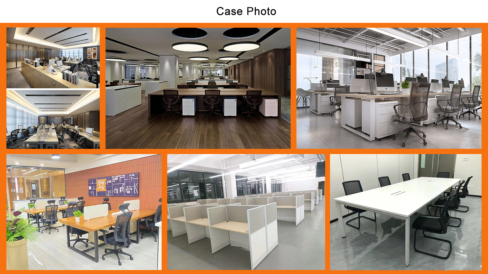 Four Keys To Choosing High-custom Furniture Suitable For Enterprises