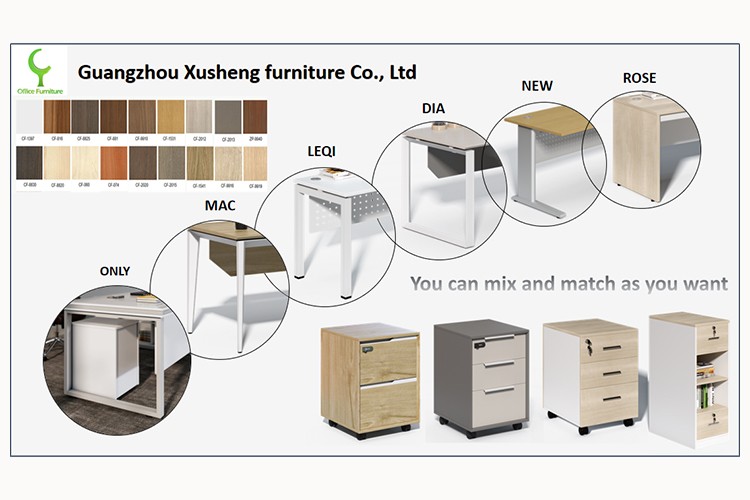 Guangzhou Xusheng Furniture