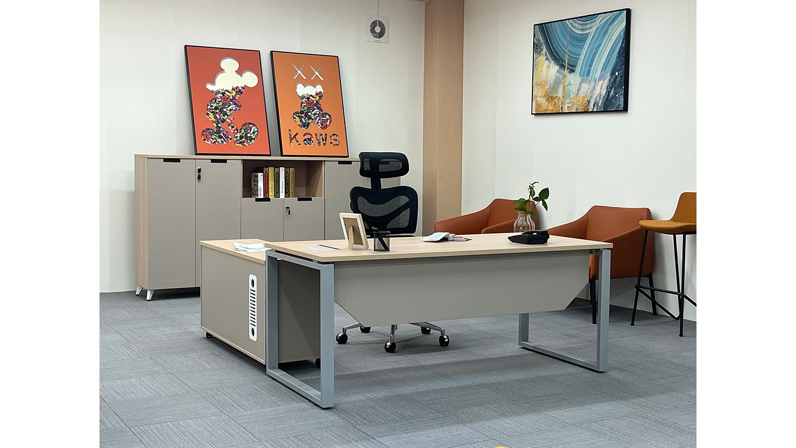 From Corner Grocery to Furniture Powerhouse: The Strategic Transformation Blueprint From Corner Grocery to Furniture Powerhouse: The Strategic Transformation Blueprint