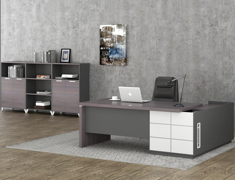 Executive Desk