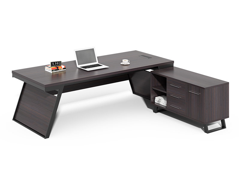 Executive CEO desk office furniture