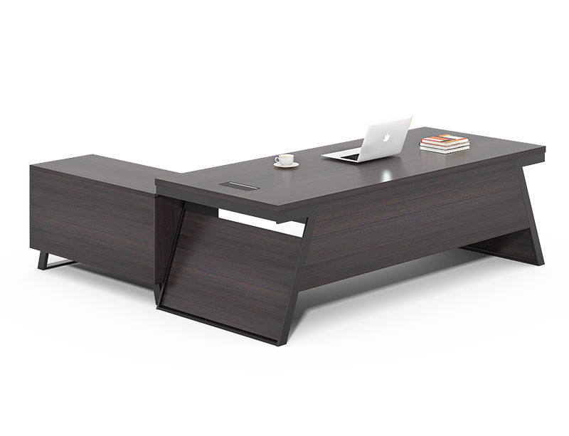 Executive CEO desk office furniture