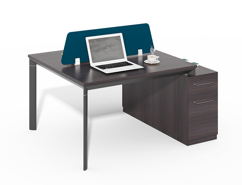 CF-JW1412WA 2 person Office Staff Benching Desk