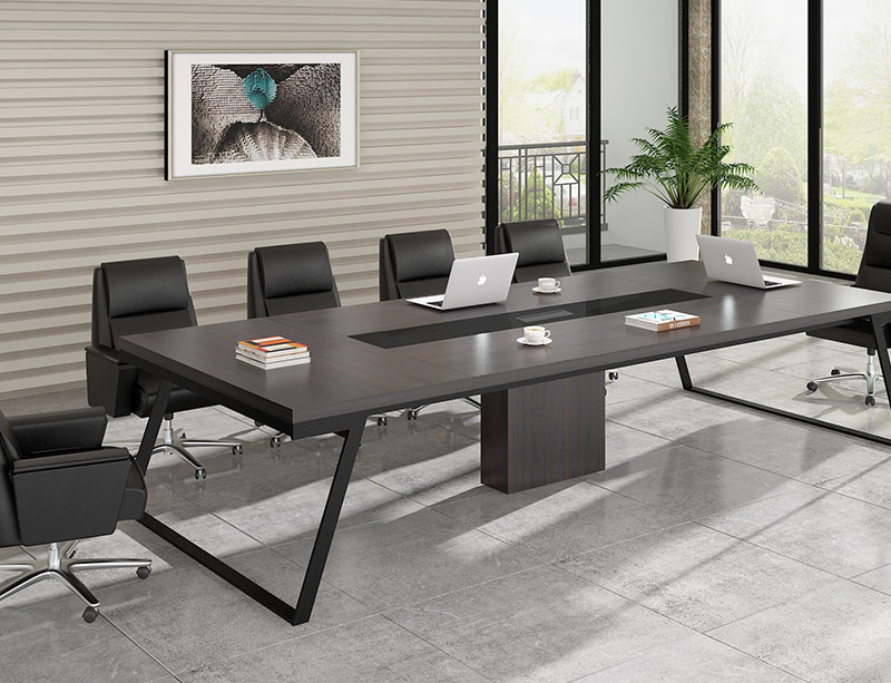 Office furniture conference table meeting desk