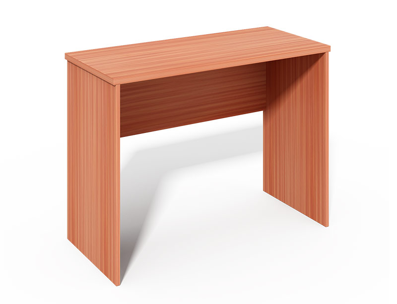 MFC Furniture Wooden Desk