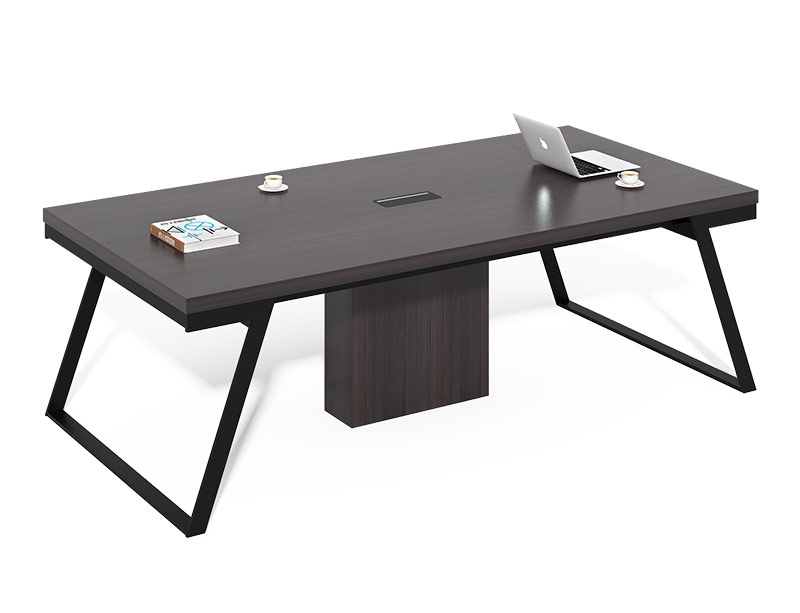 Small meeting table modern