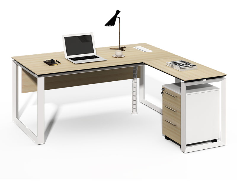 Big table on sale for computer