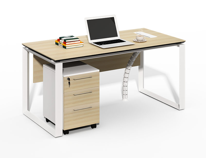 Folding Computer Table Desk CF-D1260D