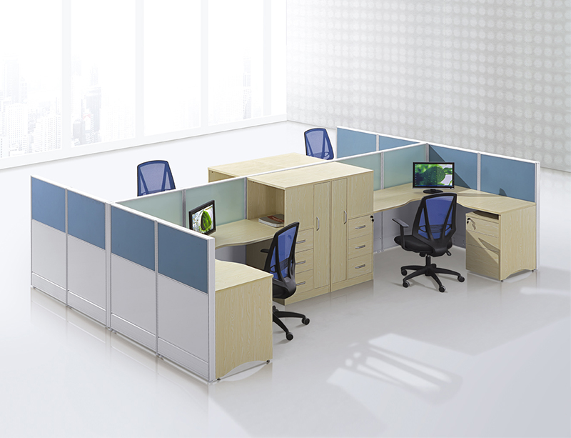 CF-W811 Office Working Cabin