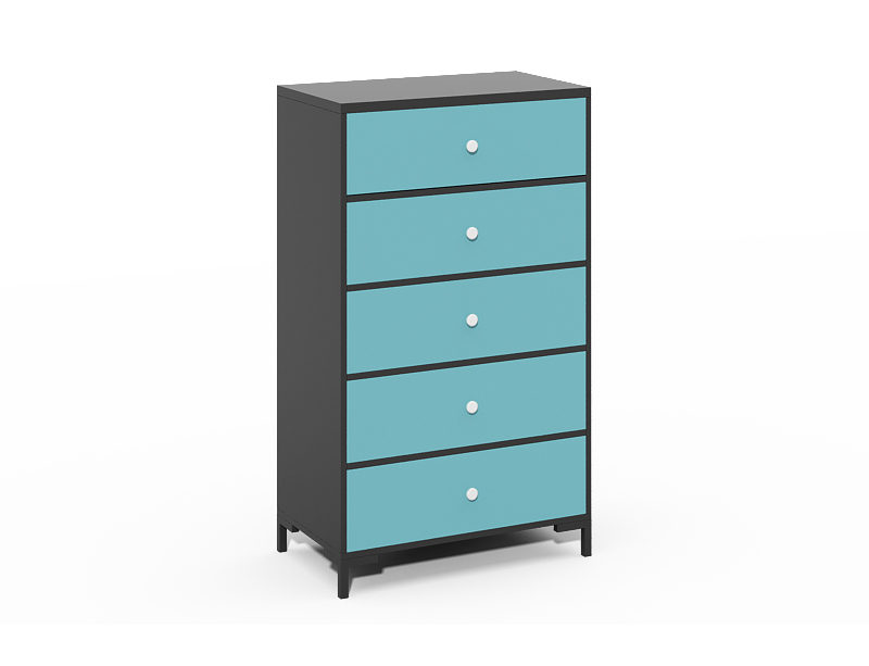 CF-NC70 5 Drawers Cabinet