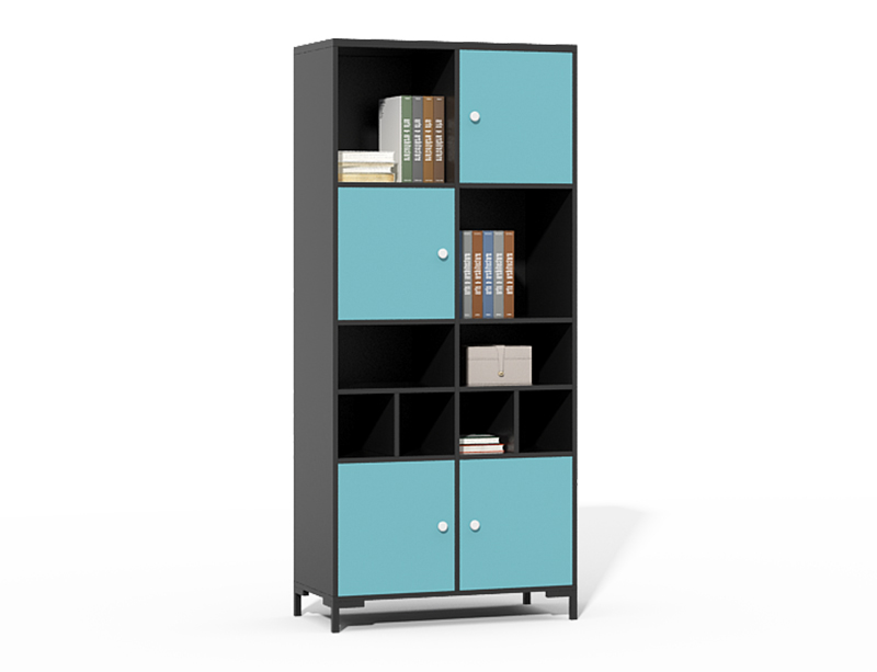 CF-NCS Newest Wooden Furniture Cabinet