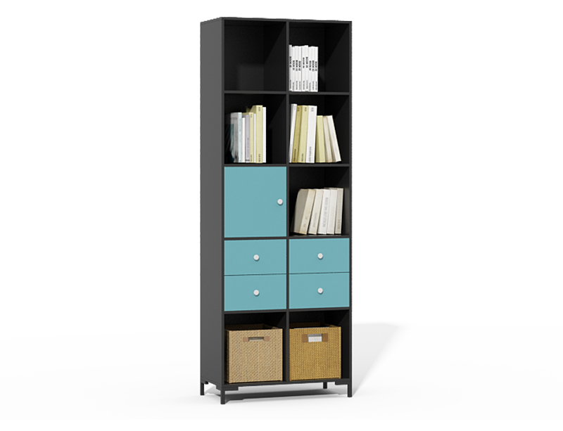 CF-NCF Modern Design Hotel Furniture Storage Cabinet