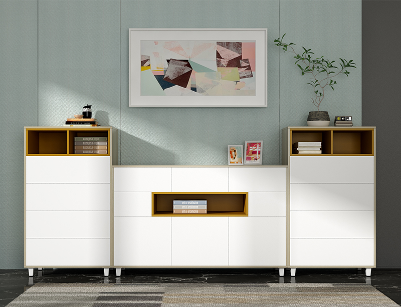 CF-YTC80 Home Decor Furniture Storage Cabinet