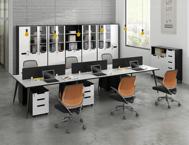 CF-CL3612WL modern cubicles