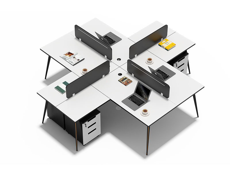  mini office cubicles