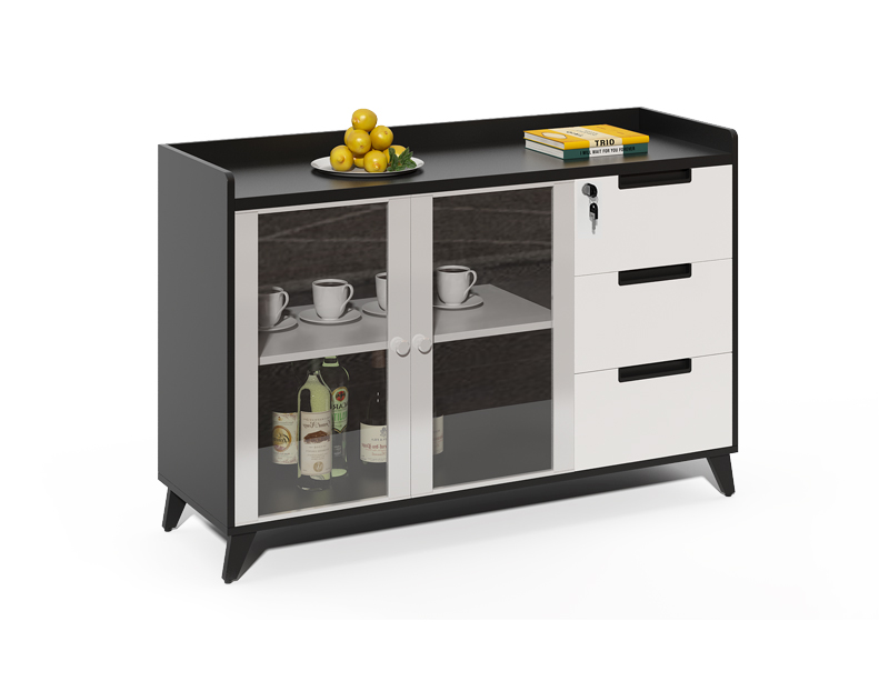 CF-CLC1240ZK home tea cabinet