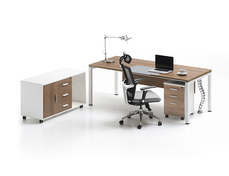 LQ-CD0218 Desk Office Executive