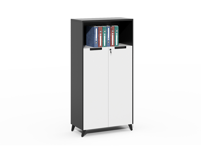 CF-CLF0816D Economical Panel Wood Filing Cabinet