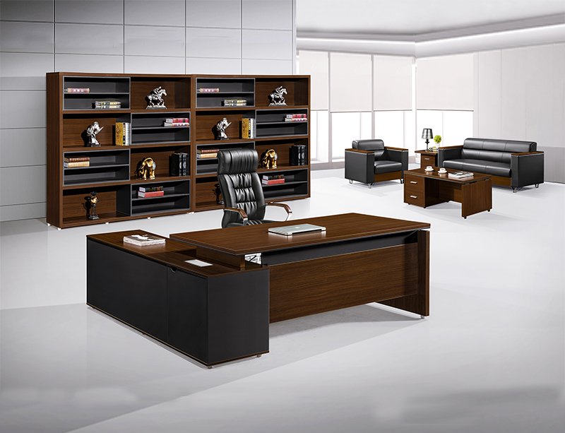 Modern Contemporary Office Desks Executive Desk Office Furniture - China Modern  Office Desk, Office Desks